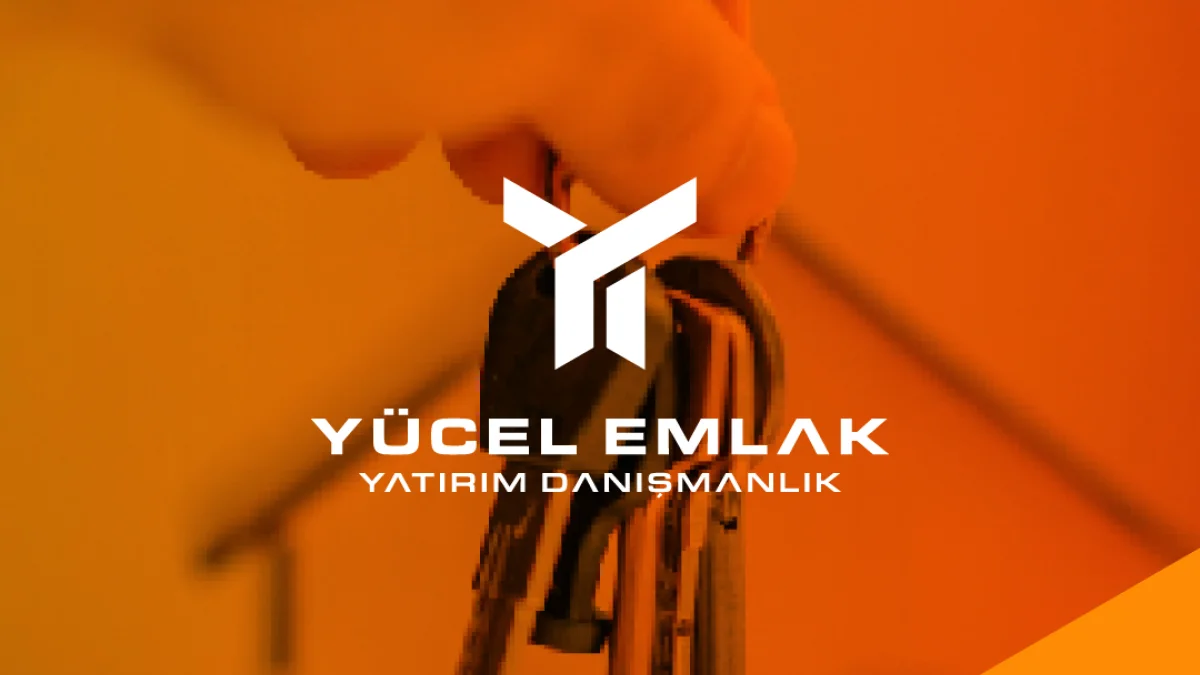 Gayrimenkulde Doğru Adımlarla Geleceğe Yatırım