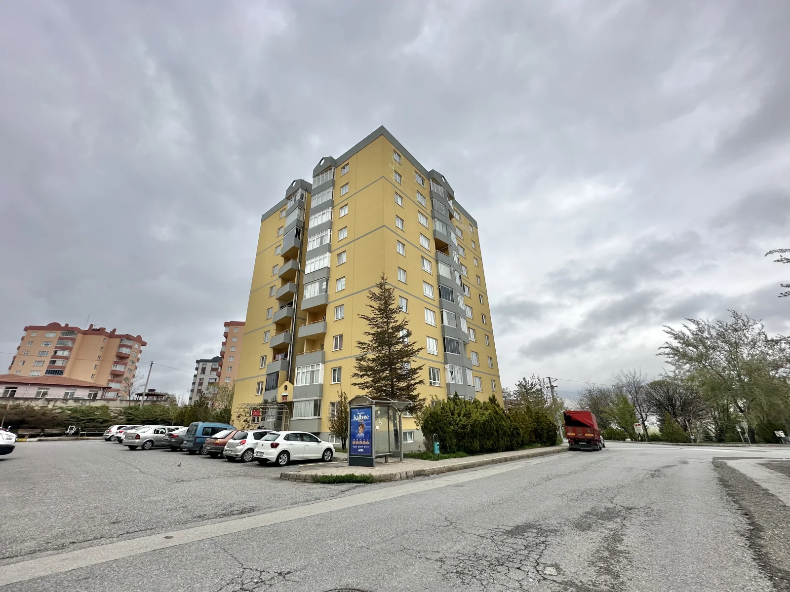NİĞDE EVLERİ SATILIK 3+1 DAİRE