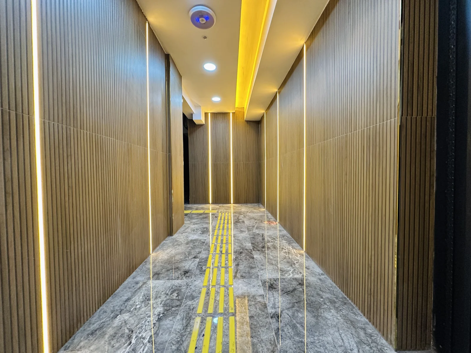 İNÖNÜ MAHALLESİ SATILIK 3+1 SIFIR DAİRE