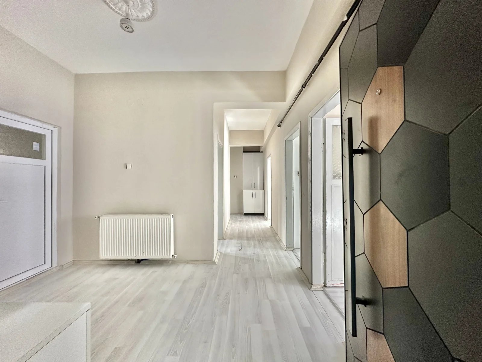 ŞAHSÜLEYMAN MH. KİRALIK 3+1 DAİRE