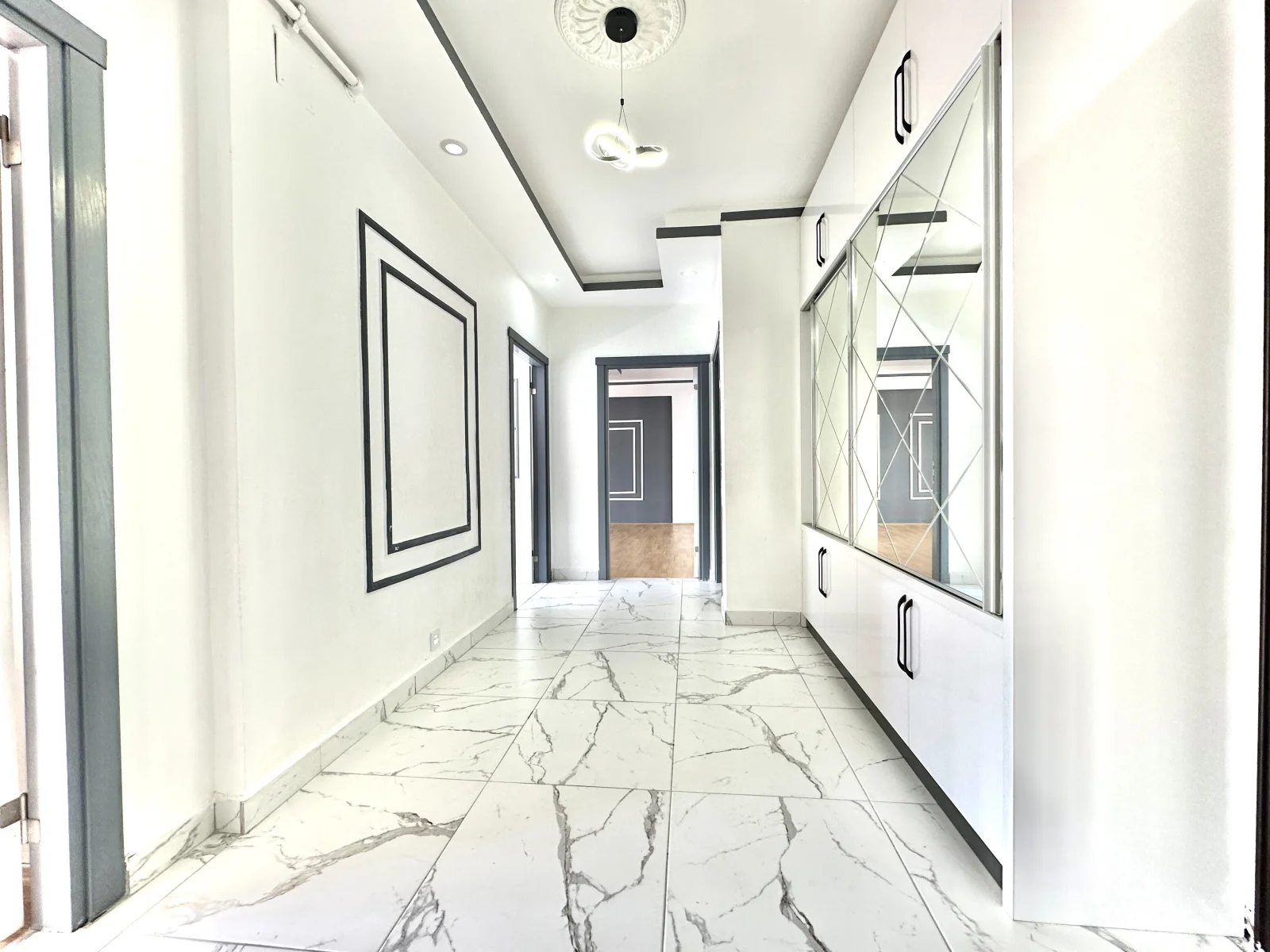 ŞAHSÜLEYMAN MH. SATILIK GENİŞ 3+1 DAİRE